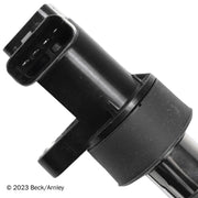Beck/Arnley 178-8472 2003-2008 Jaguar S-Type Direct Ignition Coil