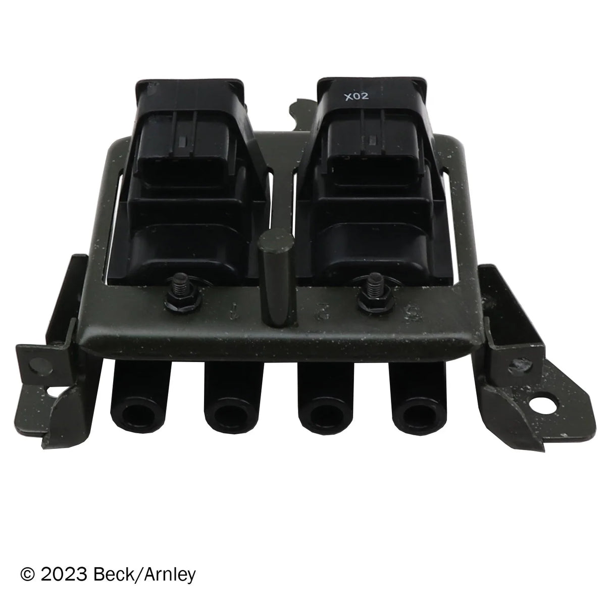 Beck/Arnley 178-8477 1995-1997 Mazda Miata Ignition Coil