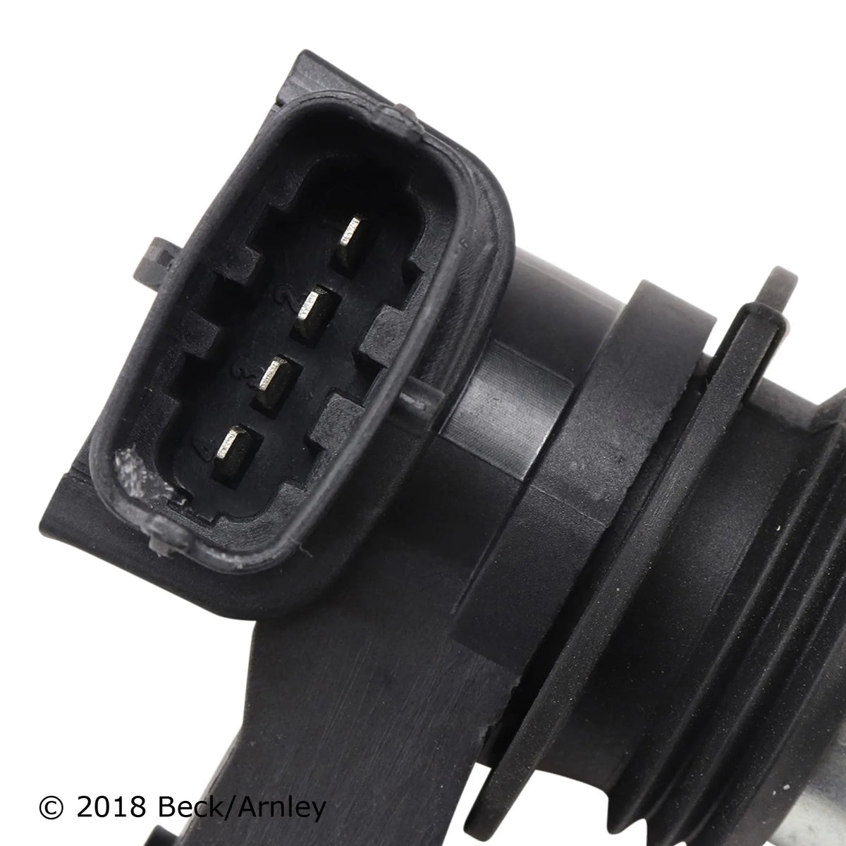 Beck/Arnley 178-8489 2009 Chevrolet Traverse Direct Ignition Coil