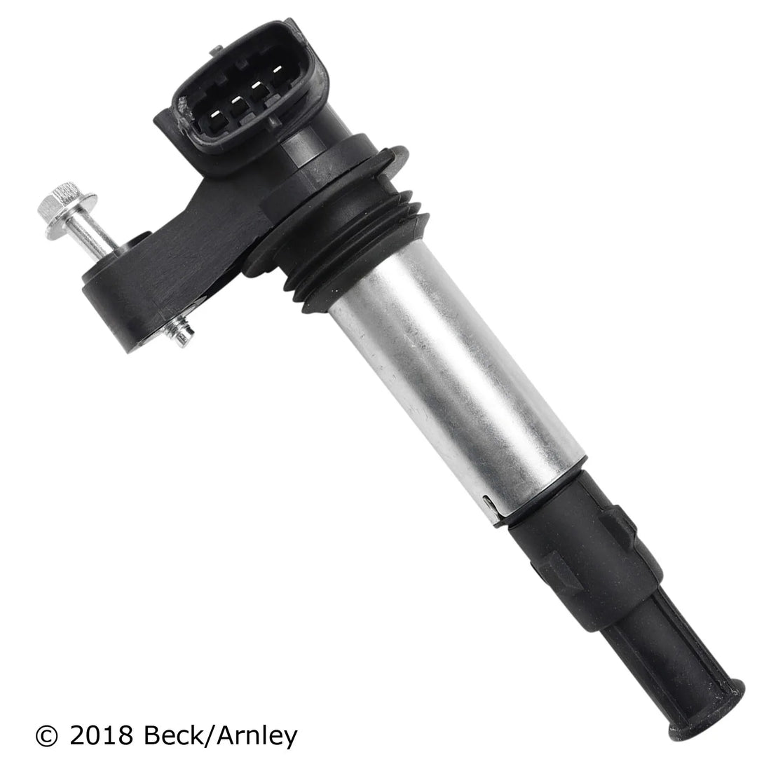 Beck/Arnley 178-8489 2009 Chevrolet Traverse Direct Ignition Coil