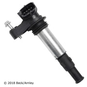 Beck/Arnley 178-8489 2009 Chevrolet Traverse Direct Ignition Coil