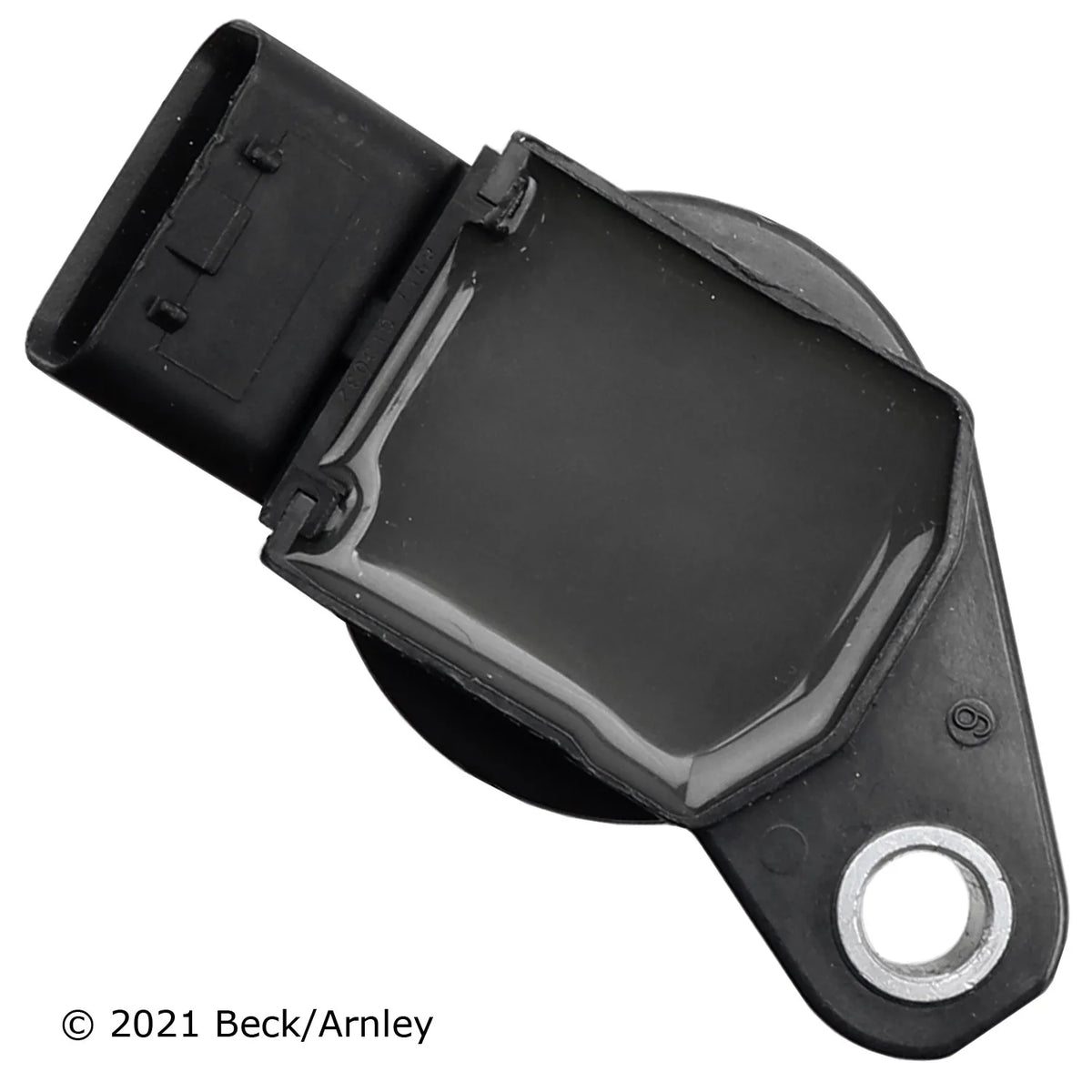 Beck/Arnley 178-8491 2005-2018 Toyota Avalon Direct Ignition Coil