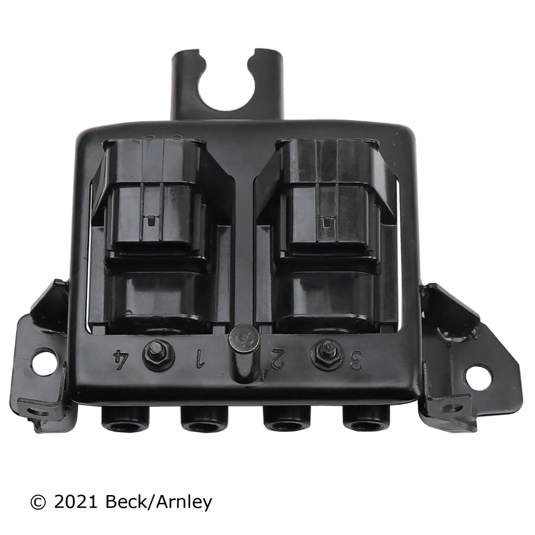 Beck/Arnley 178-8492 1999-2000 Mazda Miata Ignition Coil