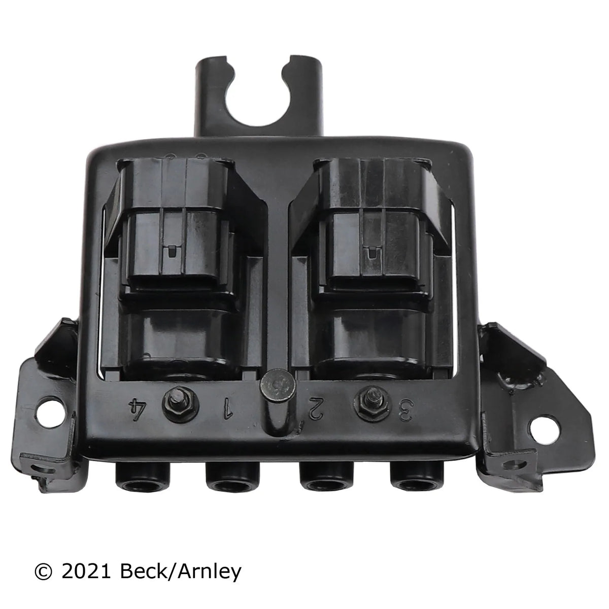 Beck/Arnley 178-8492 1999-2000 Mazda Miata Ignition Coil
