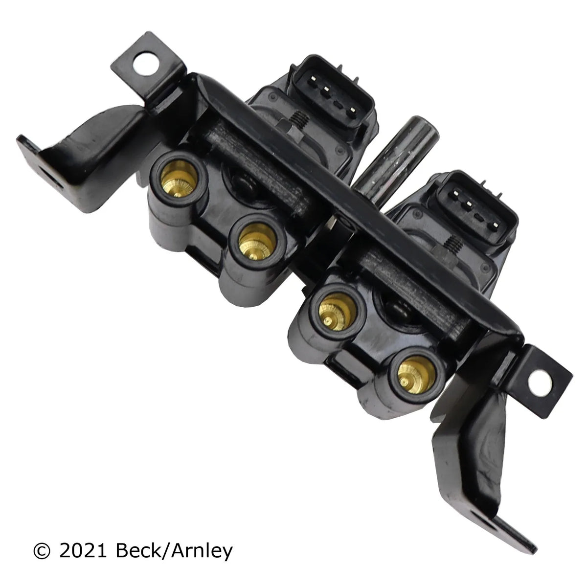Beck/Arnley 178-8492 1999-2000 Mazda Miata Ignition Coil