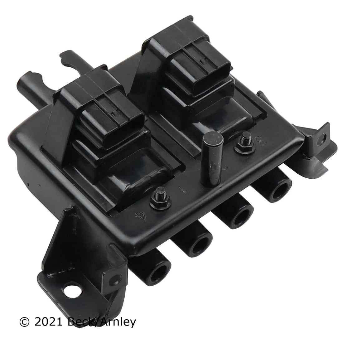 Beck/Arnley 178-8492 1999-2000 Mazda Miata Ignition Coil