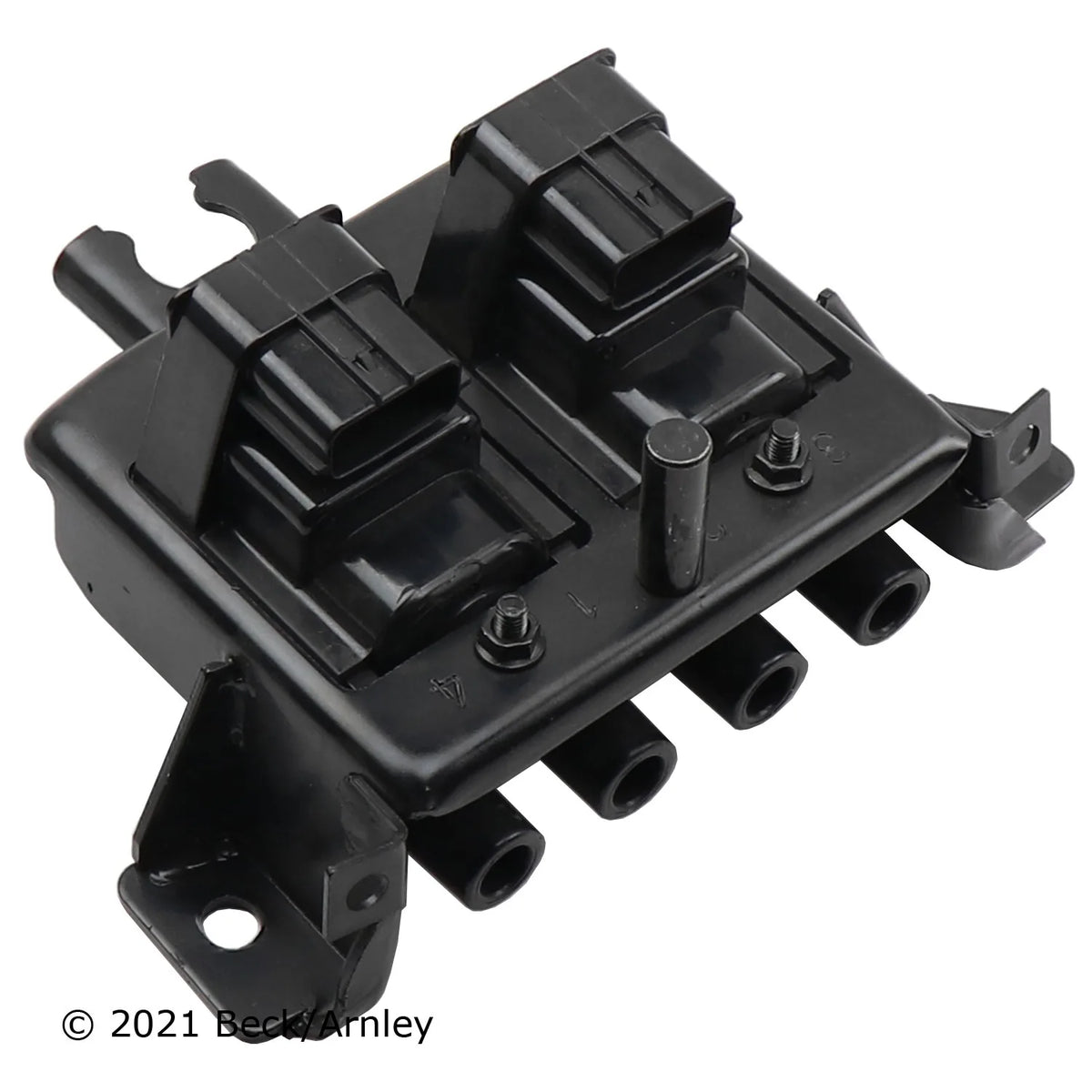 Beck/Arnley 178-8492 1999-2000 Mazda Miata Ignition Coil