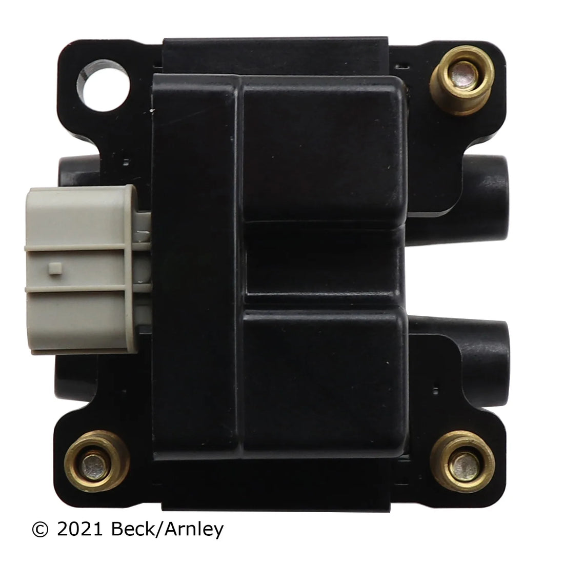 Beck/Arnley 178-8499 2011 Subaru Impreza Ignition Coil