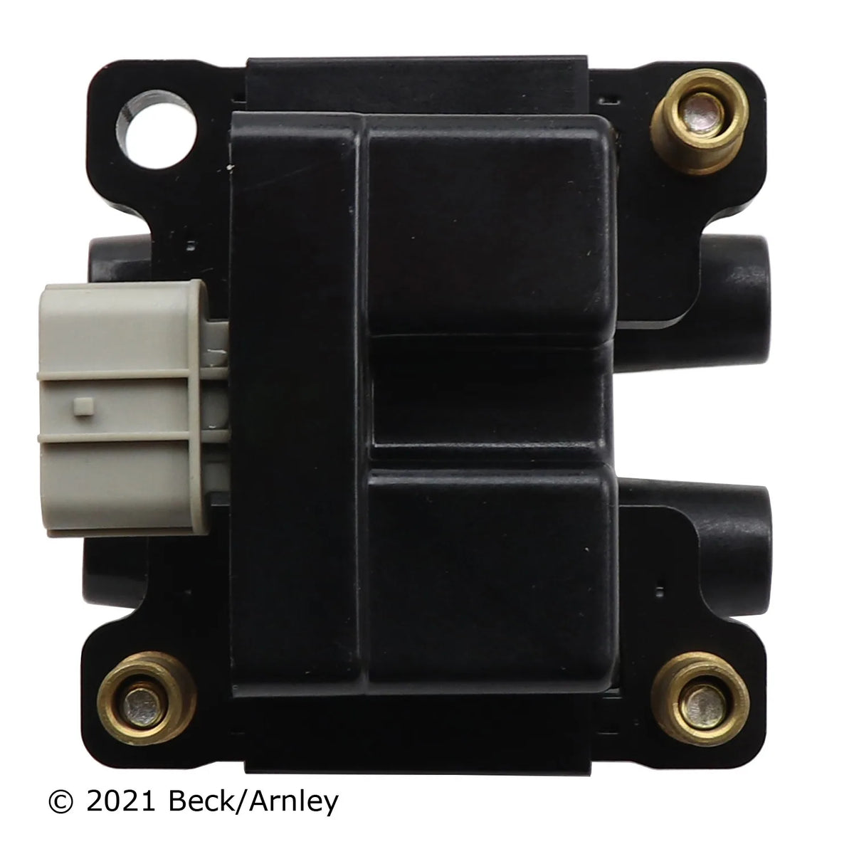 Beck/Arnley 178-8499 2011 Subaru Impreza Ignition Coil