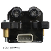Beck/Arnley 178-8499 2011 Subaru Impreza Ignition Coil