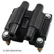 Beck/Arnley 178-8499 2011 Subaru Impreza Ignition Coil