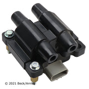 Beck/Arnley 178-8499 2011 Subaru Impreza Ignition Coil