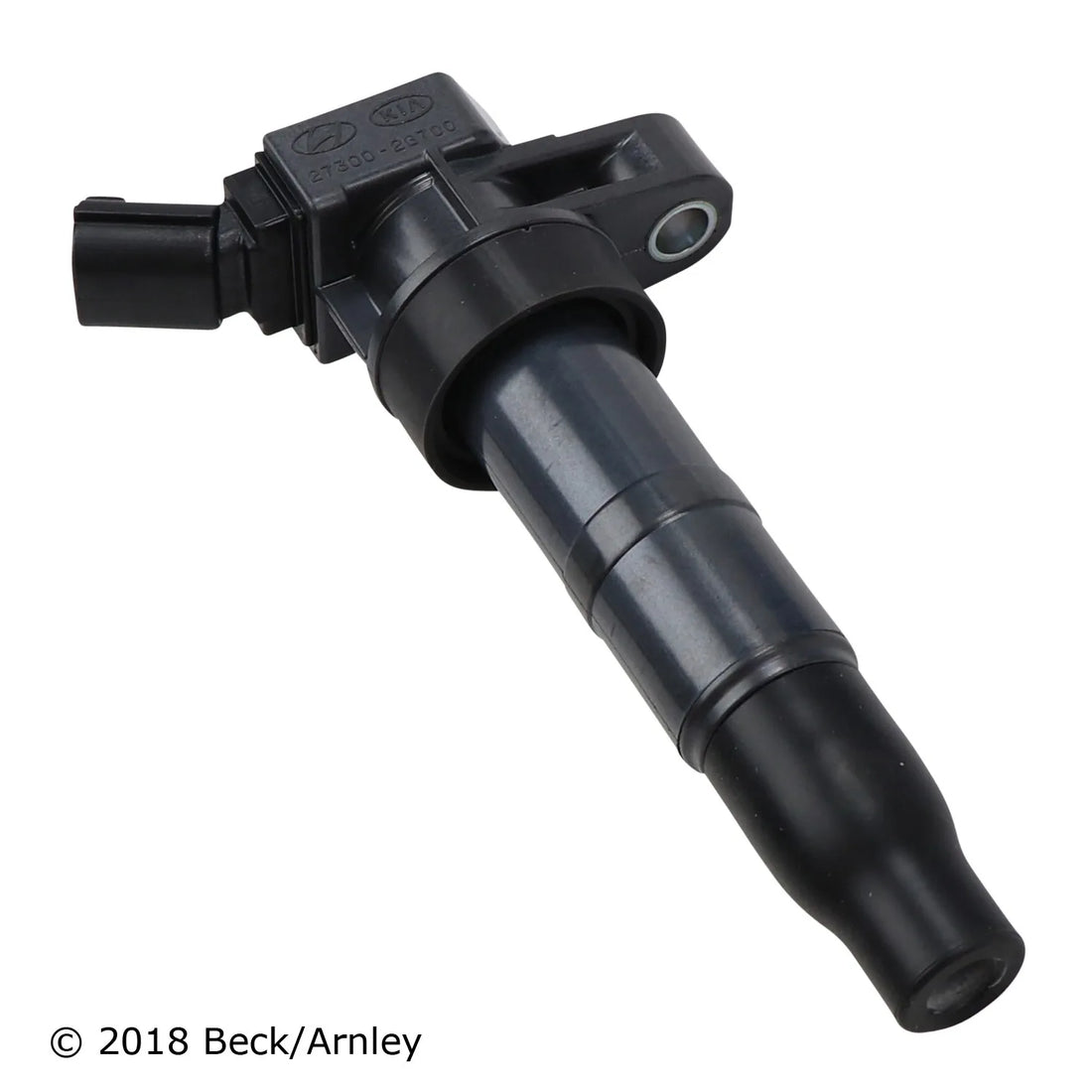Beck/Arnley 178-8510 2011-2016 Kia Sportage Direct Ignition Coil