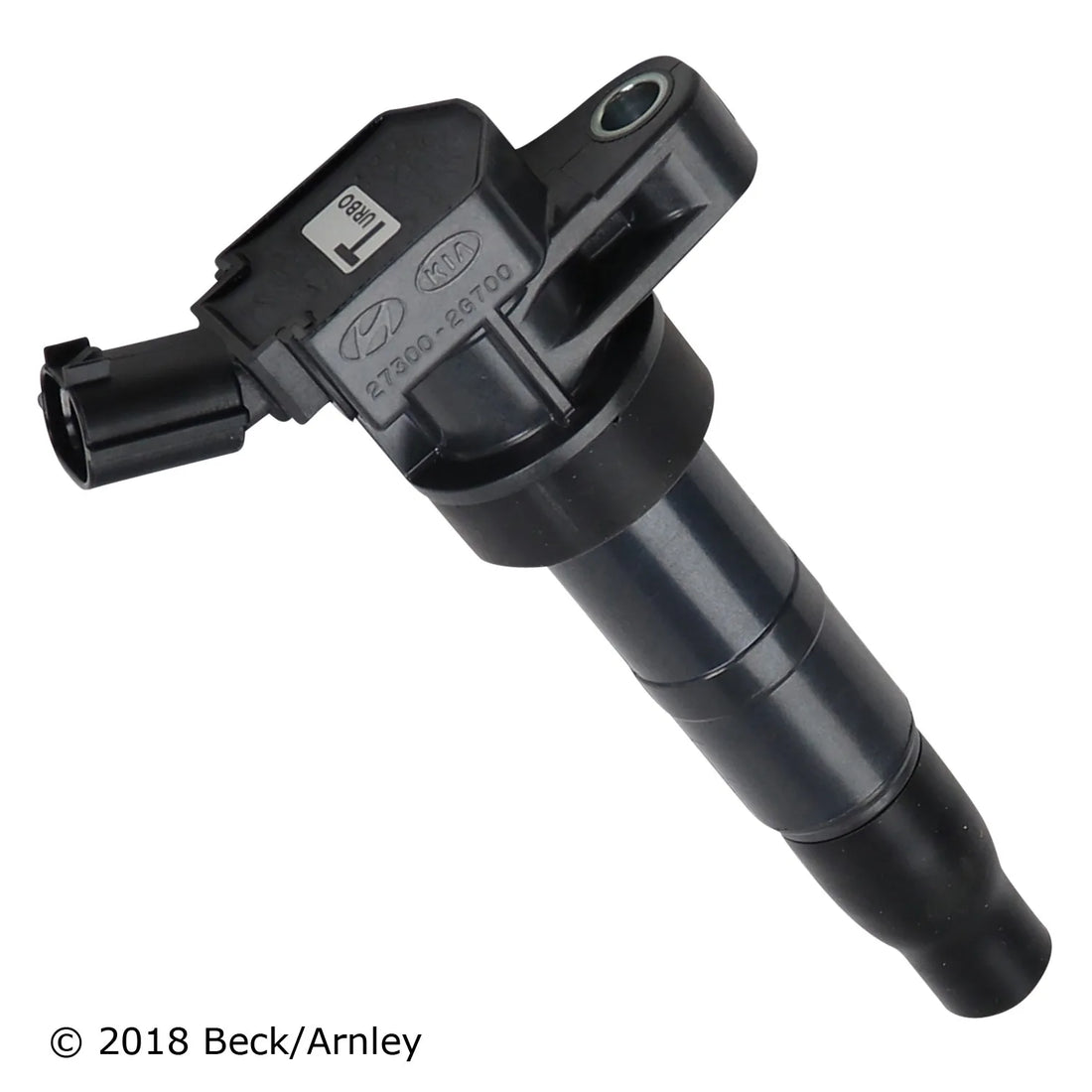 Beck/Arnley 178-8510 2011-2016 Kia Sportage Direct Ignition Coil