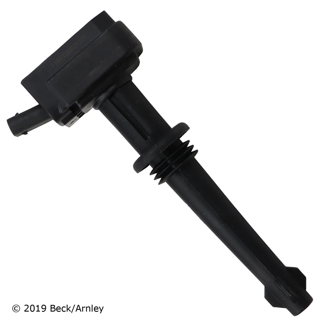 Beck/Arnley 178-8512 2010-2012 Jaguar XF Direct Ignition Coil