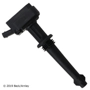 Beck/Arnley 178-8512 2010-2012 Jaguar XF Direct Ignition Coil