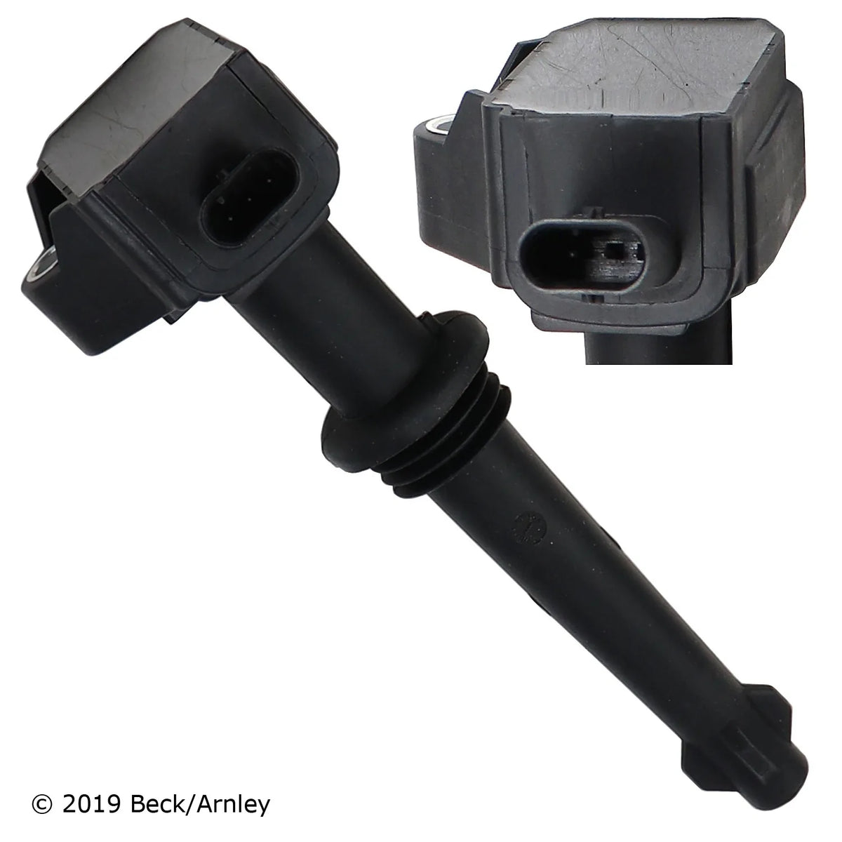 Beck/Arnley 178-8512 2010-2012 Jaguar XF Direct Ignition Coil