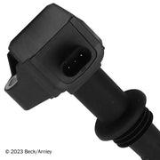 Beck/Arnley 178-8514 2010-2013 Land Rover Range Rover Sport Direct Ignition Coil