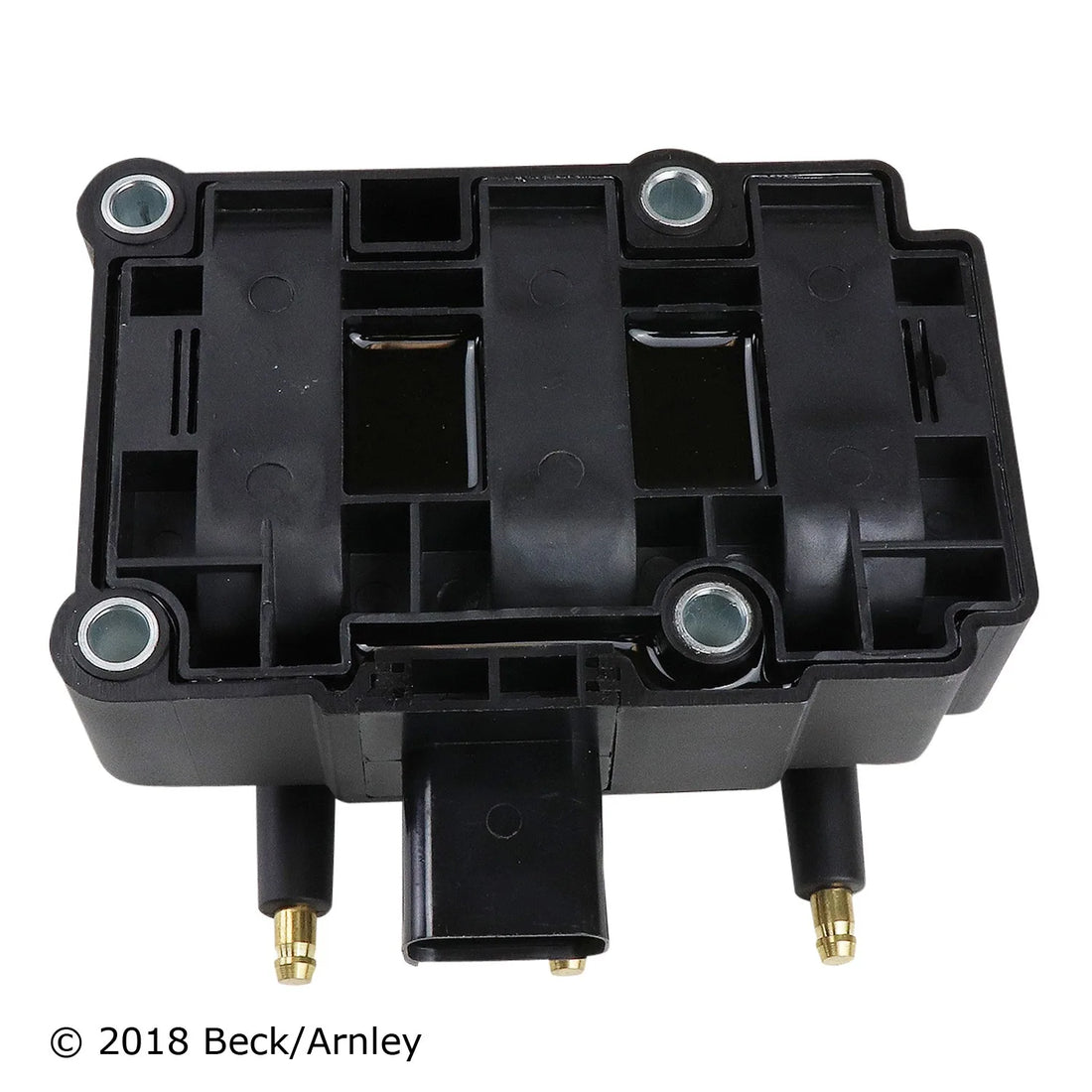 Beck/Arnley 178-8518 2007-2011 Jeep Wrangler Ignition Coil