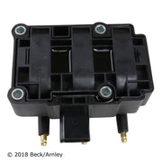 Beck/Arnley 178-8518 2007-2011 Jeep Wrangler Ignition Coil