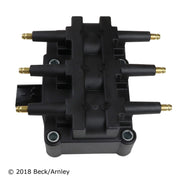 Beck/Arnley 178-8518 2007-2011 Jeep Wrangler Ignition Coil