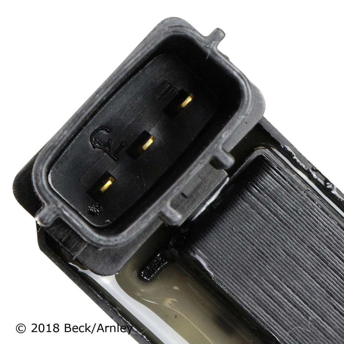 Beck/Arnley 178-8523 2001 INFINITI I30 Direct Ignition Coil