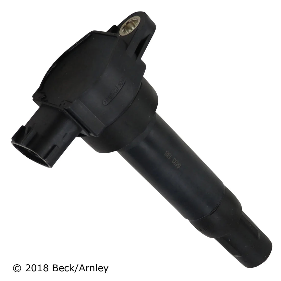 Beck/Arnley 178-8530 2008-2015 Smart Fortwo Direct Ignition Coil