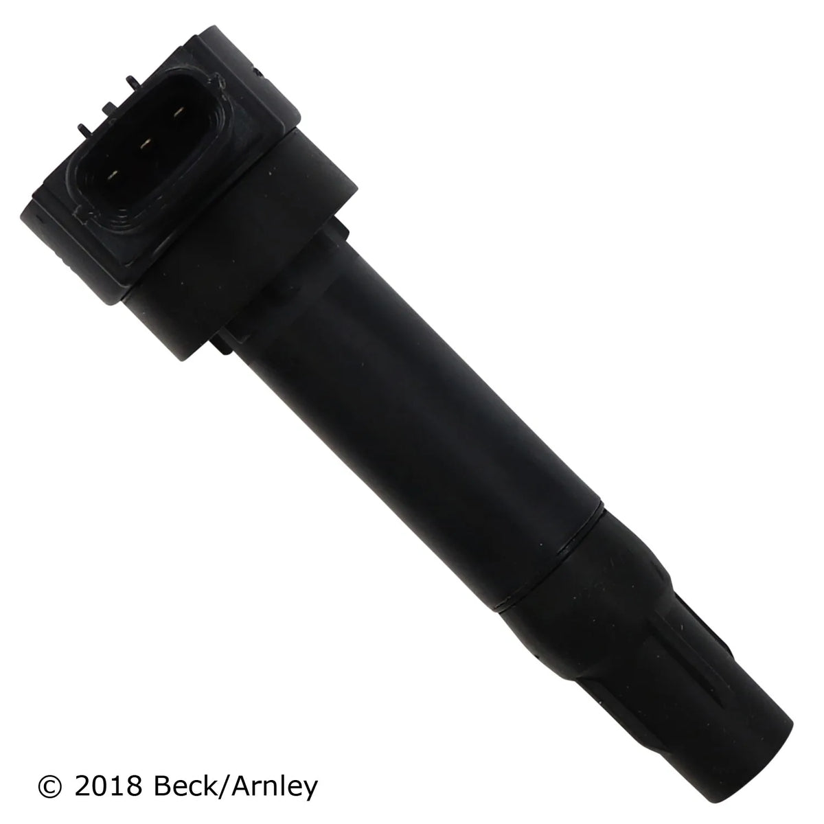 Beck/Arnley 178-8530 2008-2015 Smart Fortwo Direct Ignition Coil