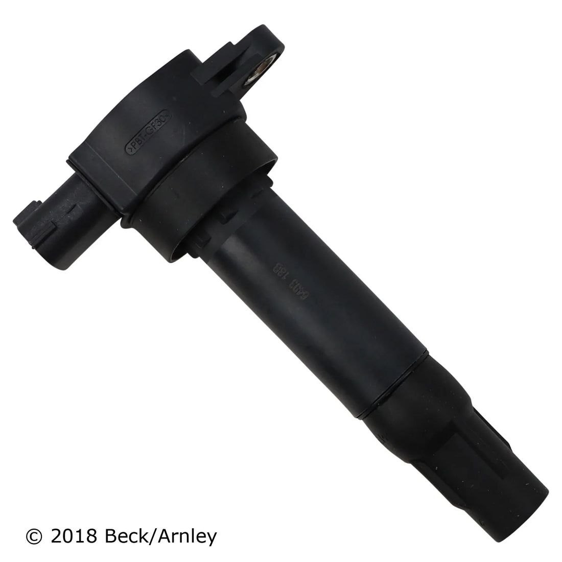 Beck/Arnley 178-8530 2008-2015 Smart Fortwo Direct Ignition Coil