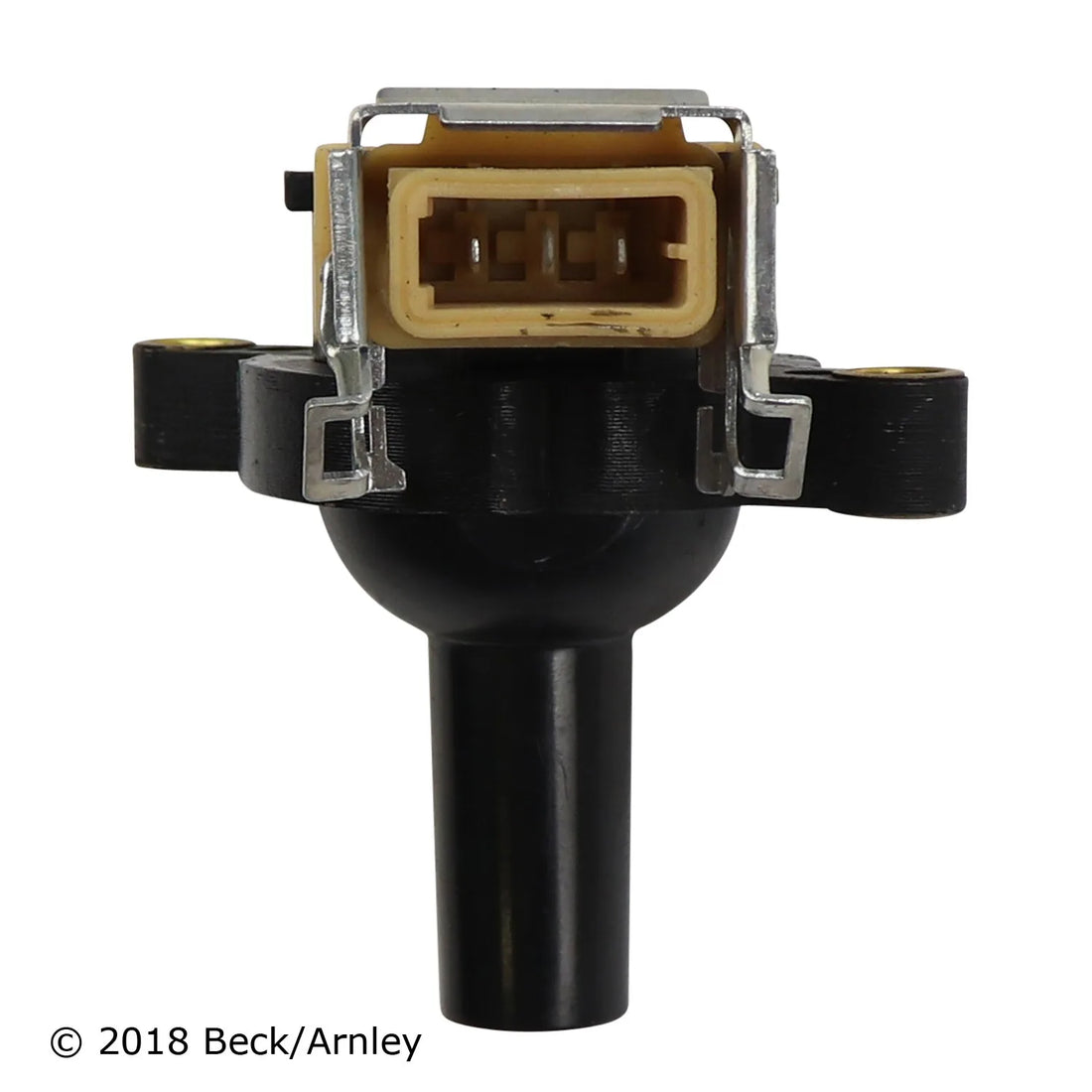 Beck/Arnley 178-8532 2003-2005 Land Rover Range Rover Direct Ignition Coil
