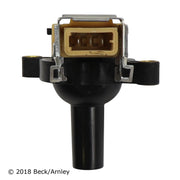 Beck/Arnley 178-8532 2003-2005 Land Rover Range Rover Direct Ignition Coil