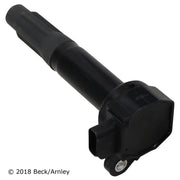 Beck/Arnley 178-8536 2010-2012 Subaru Legacy Direct Ignition Coil