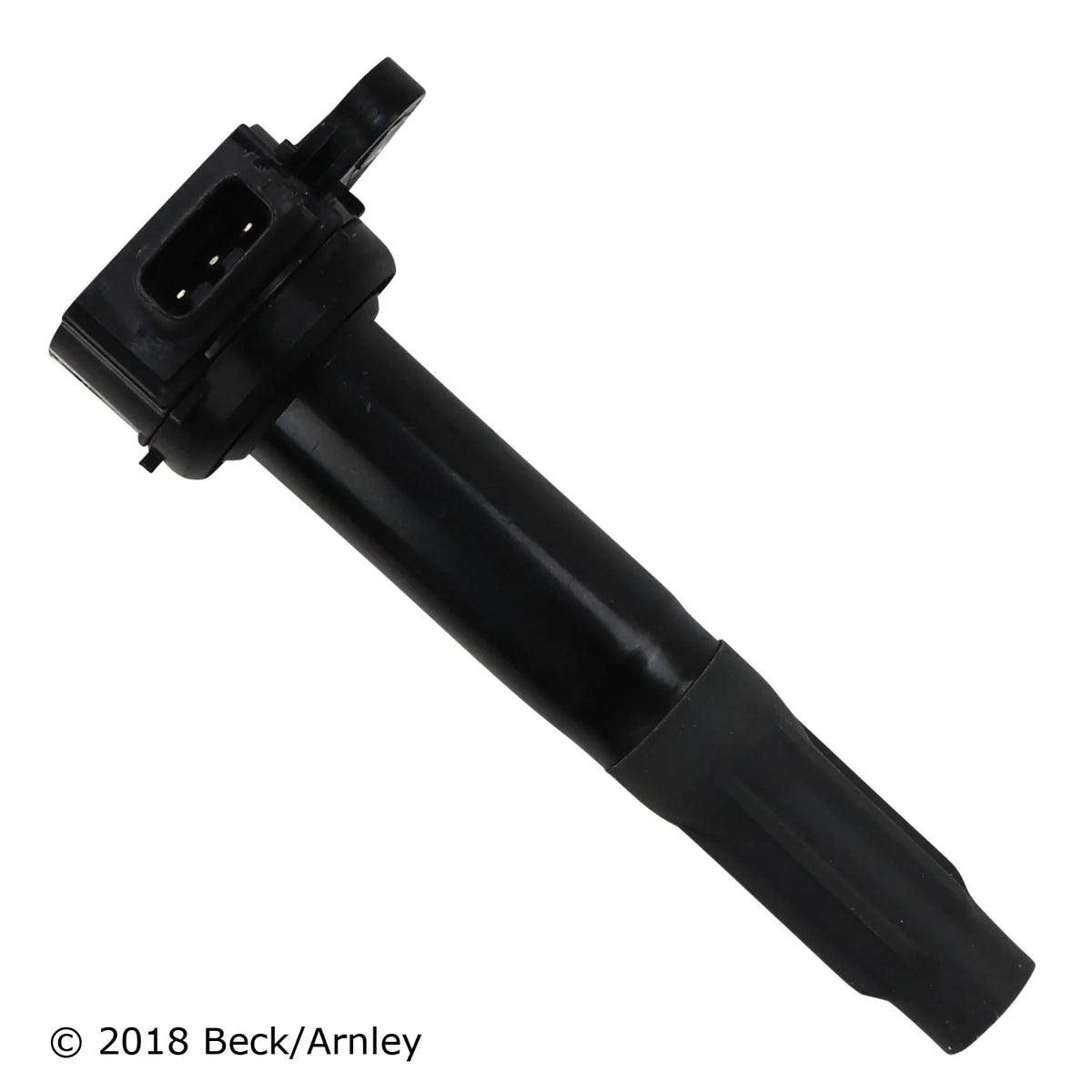 Beck/Arnley 178-8536 2010-2012 Subaru Legacy Direct Ignition Coil