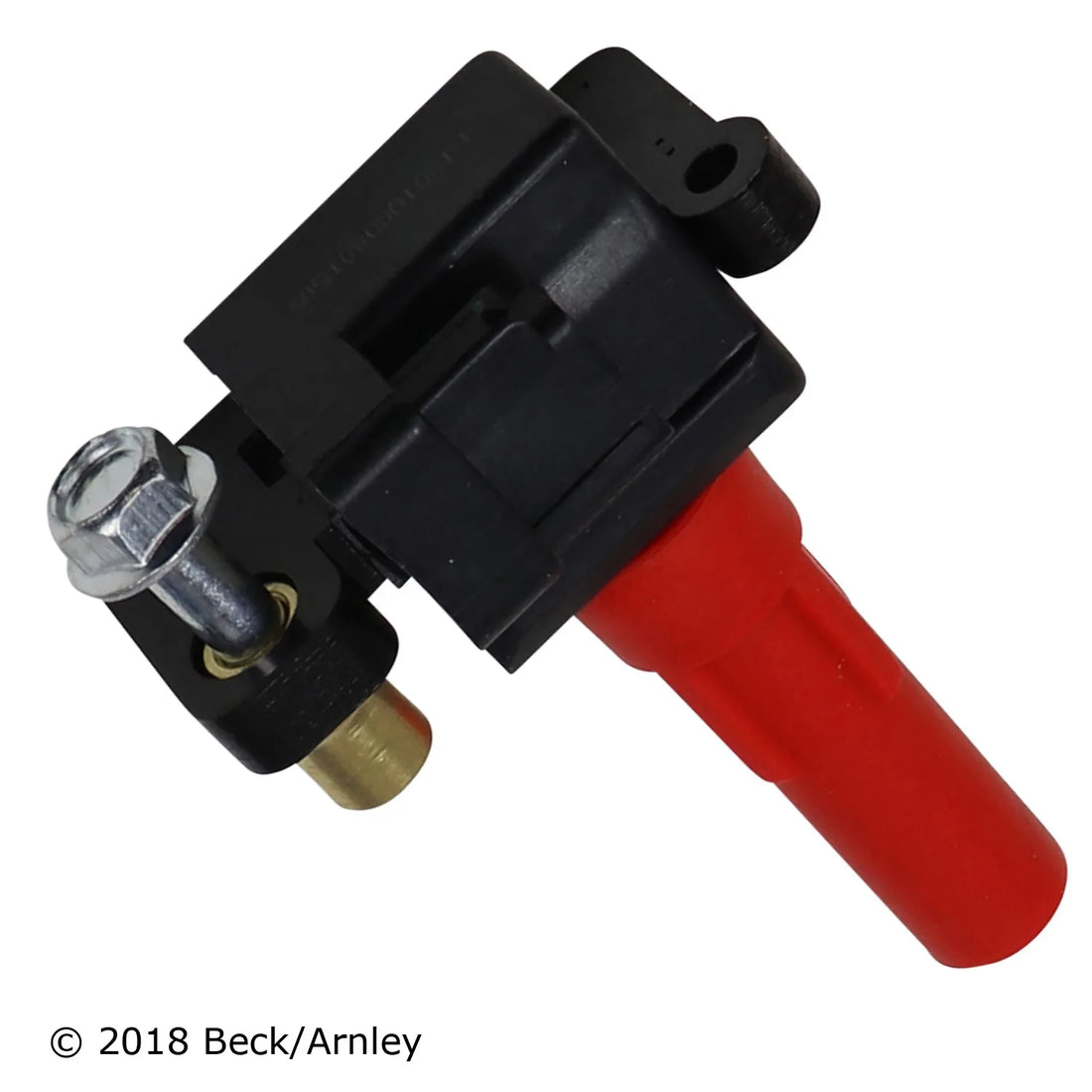 Beck/Arnley 178-8537 2010-2019 Subaru Legacy Direct Ignition Coil
