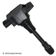 Beck/Arnley 178-8543 2014-2019 Nissan Versa Note Direct Ignition Coil