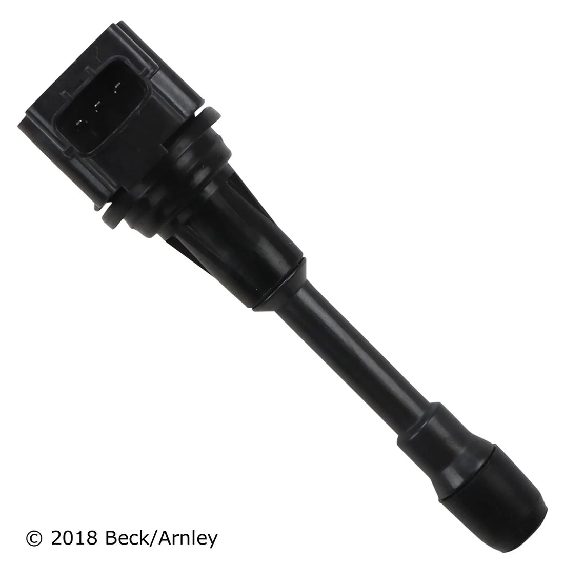 Beck/Arnley 178-8543 2014-2019 Nissan Versa Note Direct Ignition Coil