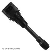 Beck/Arnley 178-8543 2014-2019 Nissan Versa Note Direct Ignition Coil
