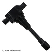 Beck/Arnley 178-8543 2014-2019 Nissan Versa Note Direct Ignition Coil