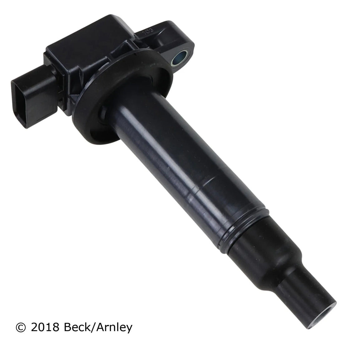 Beck/Arnley 178-8546 2012-2019 Toyota Prius C Direct Ignition Coil