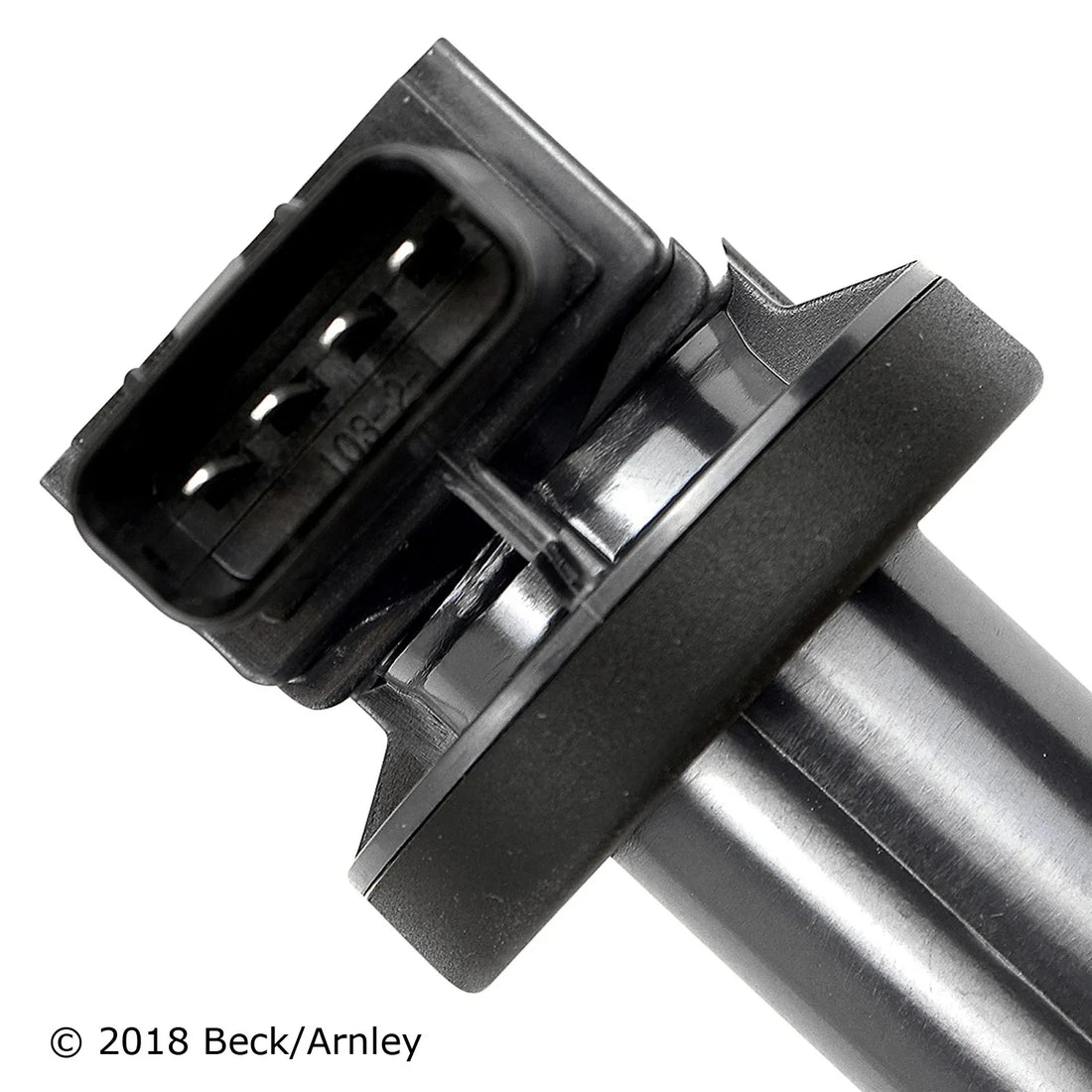 Beck/Arnley 178-8546 2012-2019 Toyota Prius C Direct Ignition Coil
