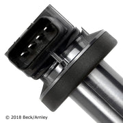 Beck/Arnley 178-8546 2012-2019 Toyota Prius C Direct Ignition Coil