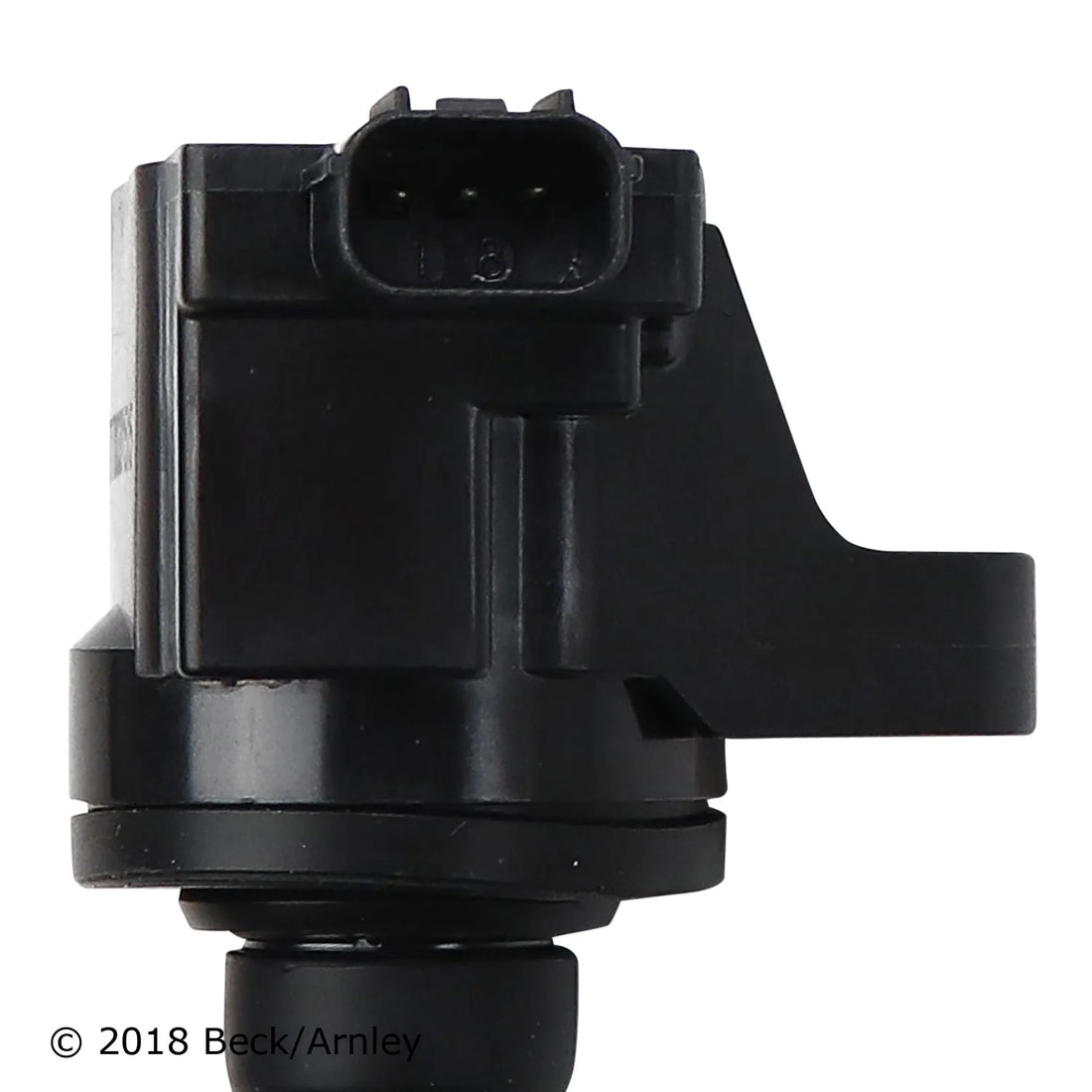 Beck/Arnley 178-8549 2013-2015 Honda Civic Direct Ignition Coil
