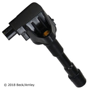 Beck/Arnley 178-8549 2013-2015 Honda Civic Direct Ignition Coil