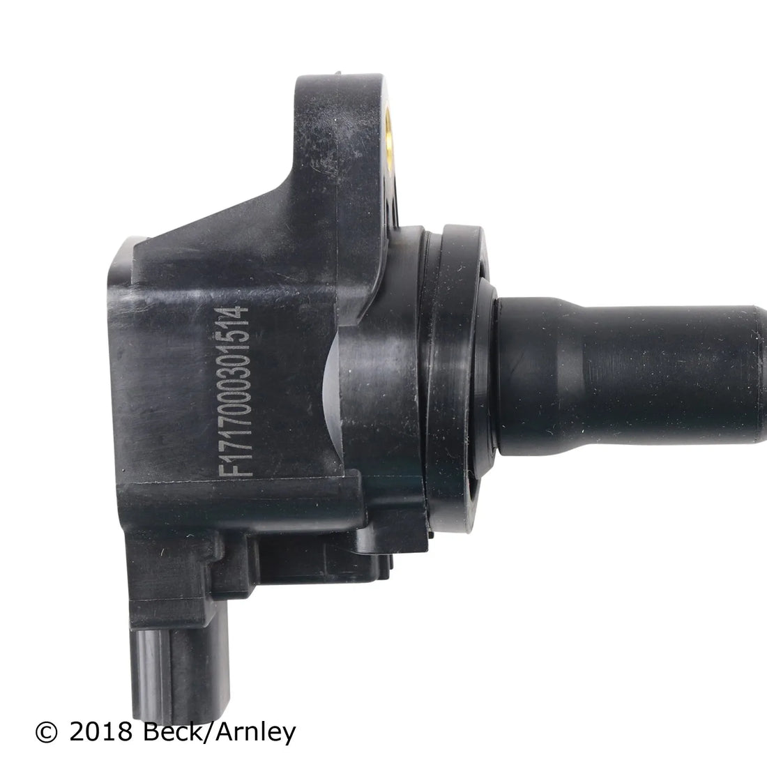 Beck/Arnley 178-8550 2013-2015 Honda Civic Direct Ignition Coil