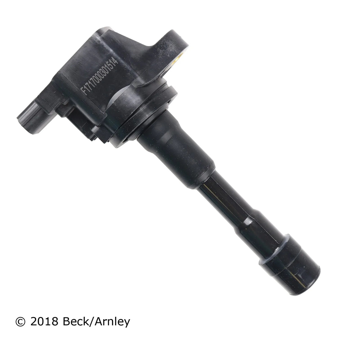 Beck/Arnley 178-8550 2013-2015 Honda Civic Direct Ignition Coil