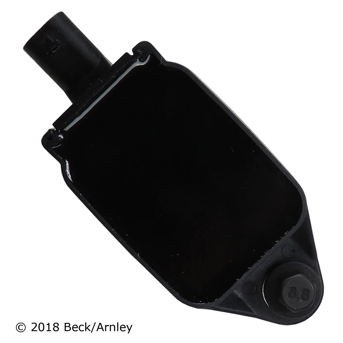 Beck/Arnley 178-8555 2016-2018 Jeep Cherokee Direct Ignition Coil