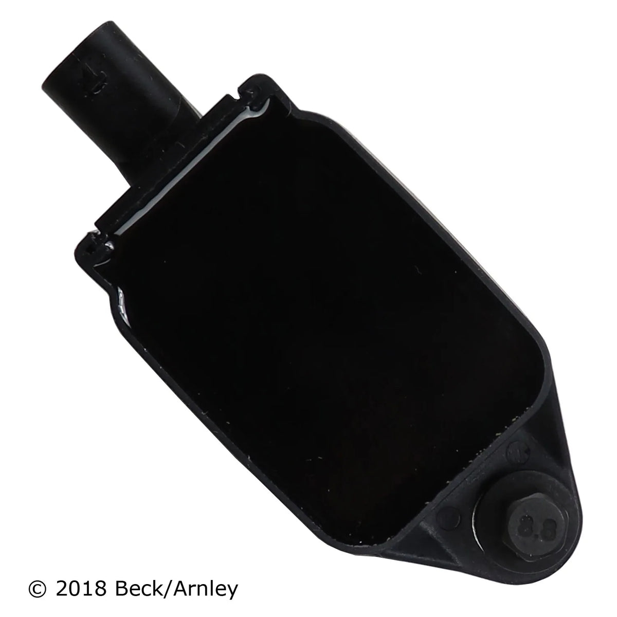 Beck/Arnley 178-8555 2016-2018 Jeep Cherokee Direct Ignition Coil