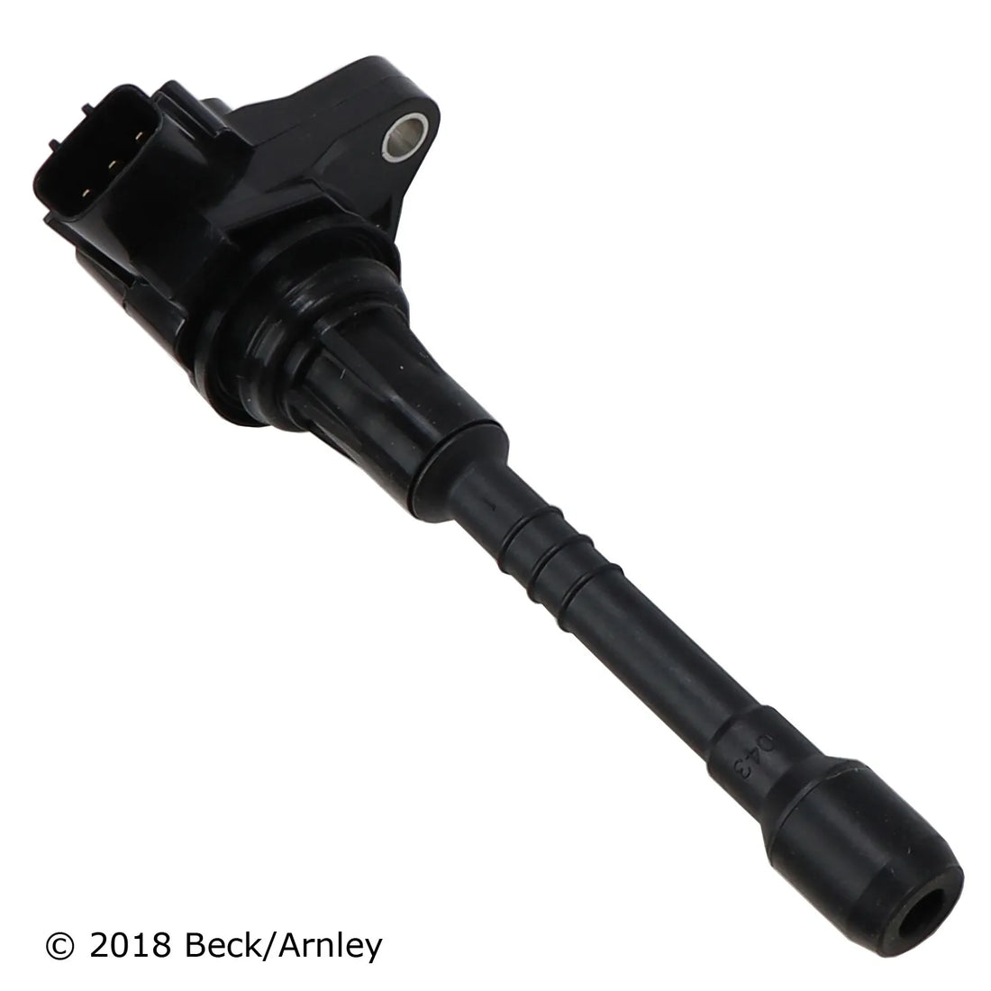 Beck/Arnley 178-8557 2014-2024 INFINITI QX80 Direct Ignition Coil