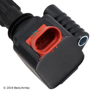 Beck/Arnley 178-8565 2014-2020 Fiat 500L Direct Ignition Coil