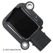 Beck/Arnley 178-8585 2012-2015 Mercedes-Benz C250 Direct Ignition Coil